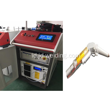 Mesin Laser Laser Handheld 1000 watt